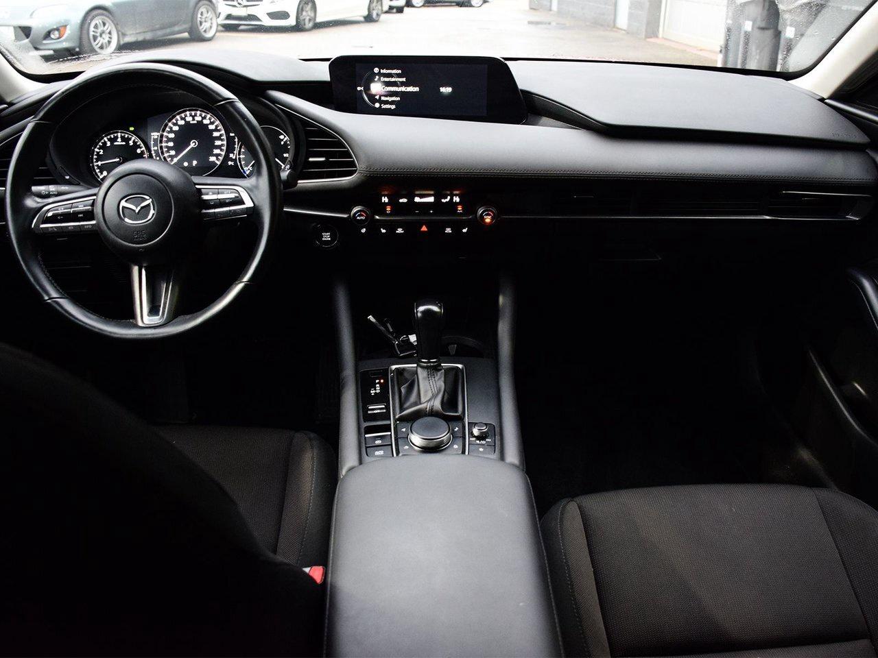 2021 Mazda MAZDA3 GS Finance Discount $1500 Applied Photo