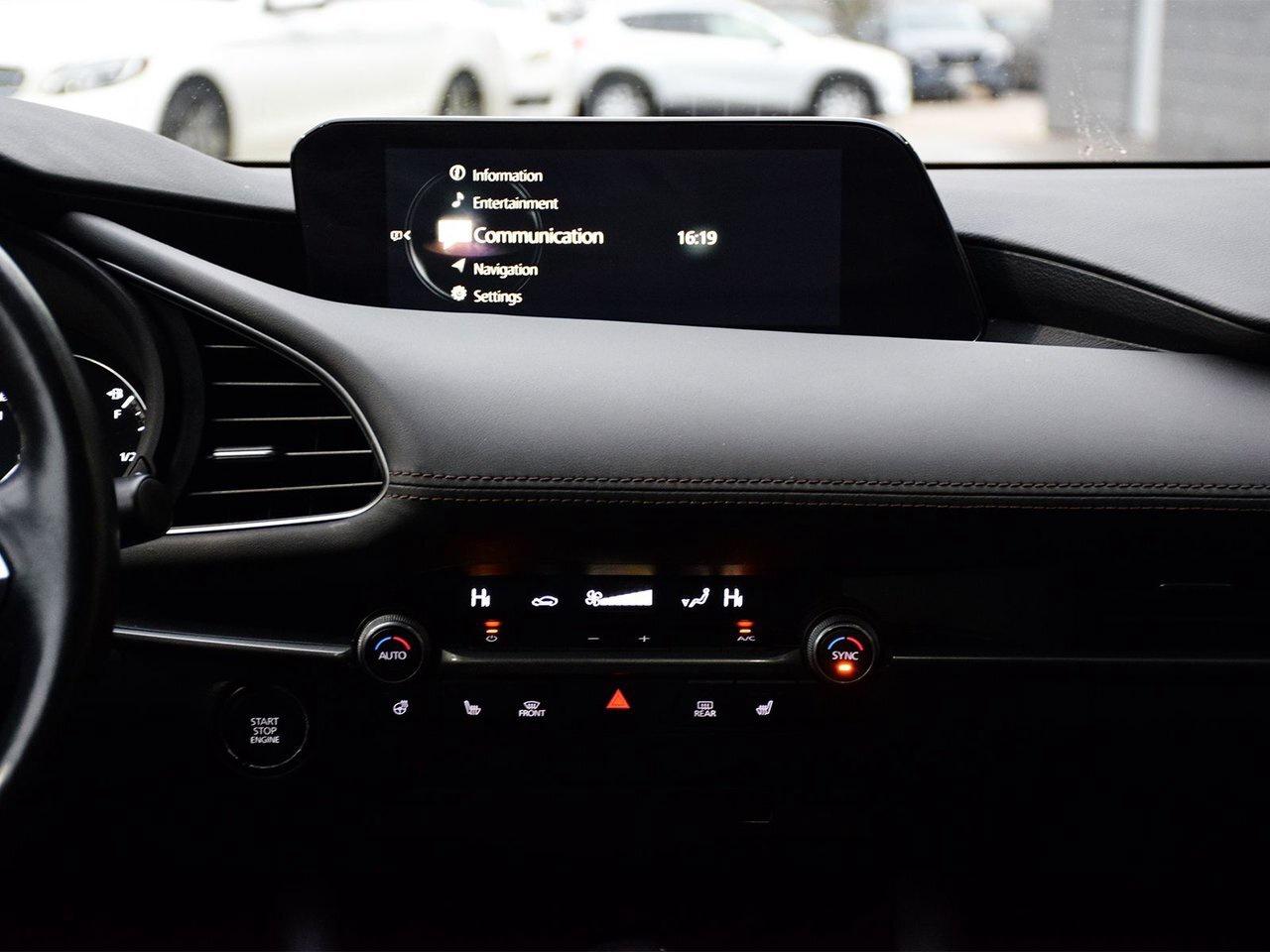 2021 Mazda MAZDA3 GS Finance Discount $1500 Applied Photo