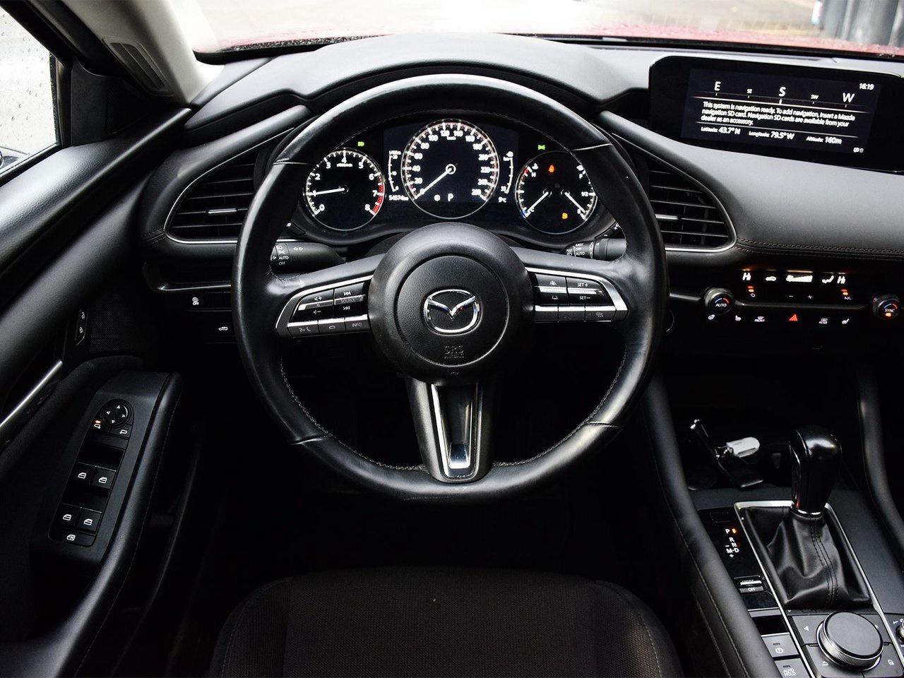 2021 Mazda MAZDA3 GS Finance Discount $1500 Applied Photo