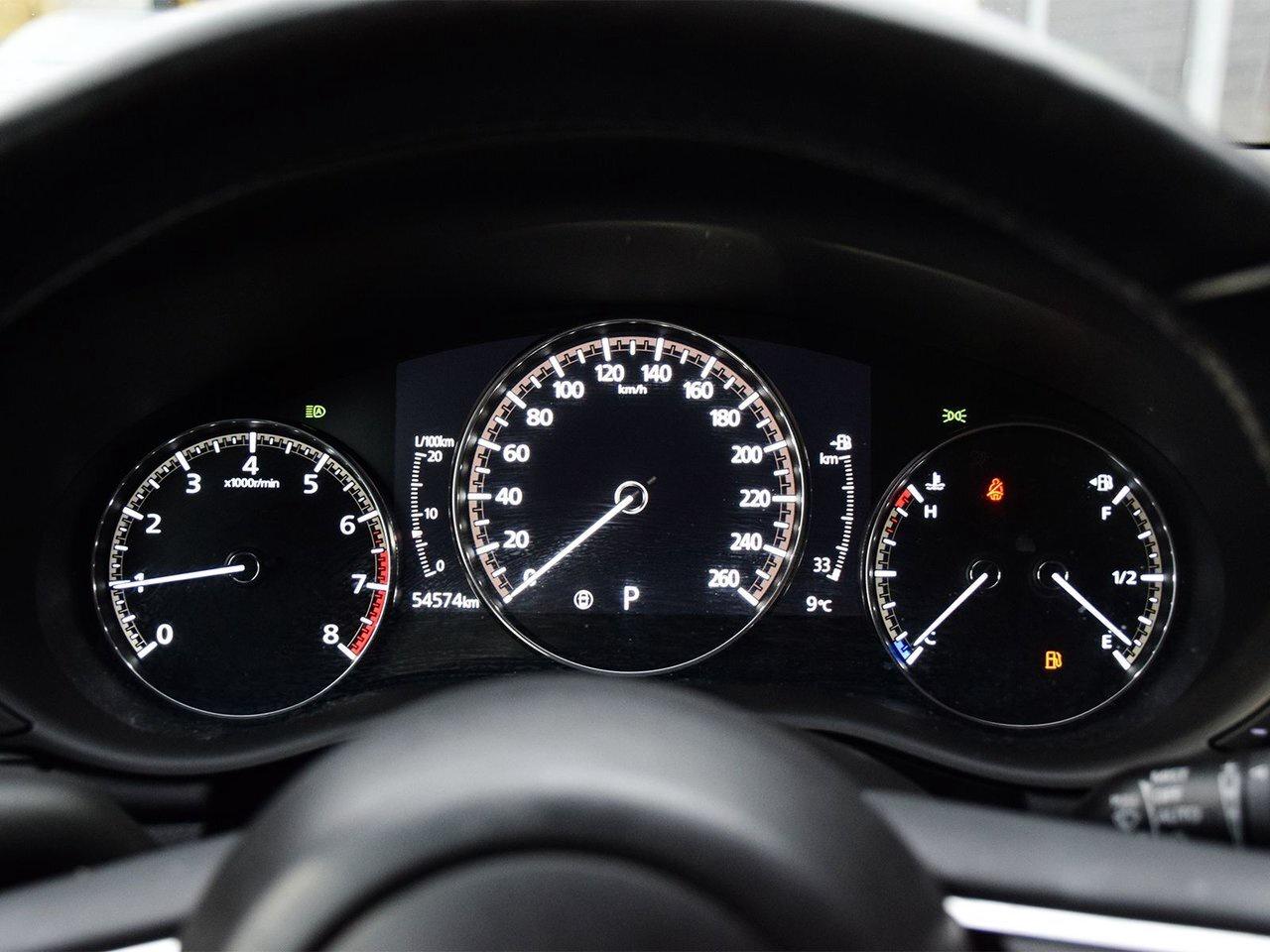 2021 Mazda MAZDA3 GS Finance Discount $1500 Applied Photo