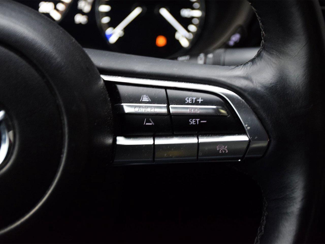 2021 Mazda MAZDA3 GS Finance Discount $1500 Applied Photo