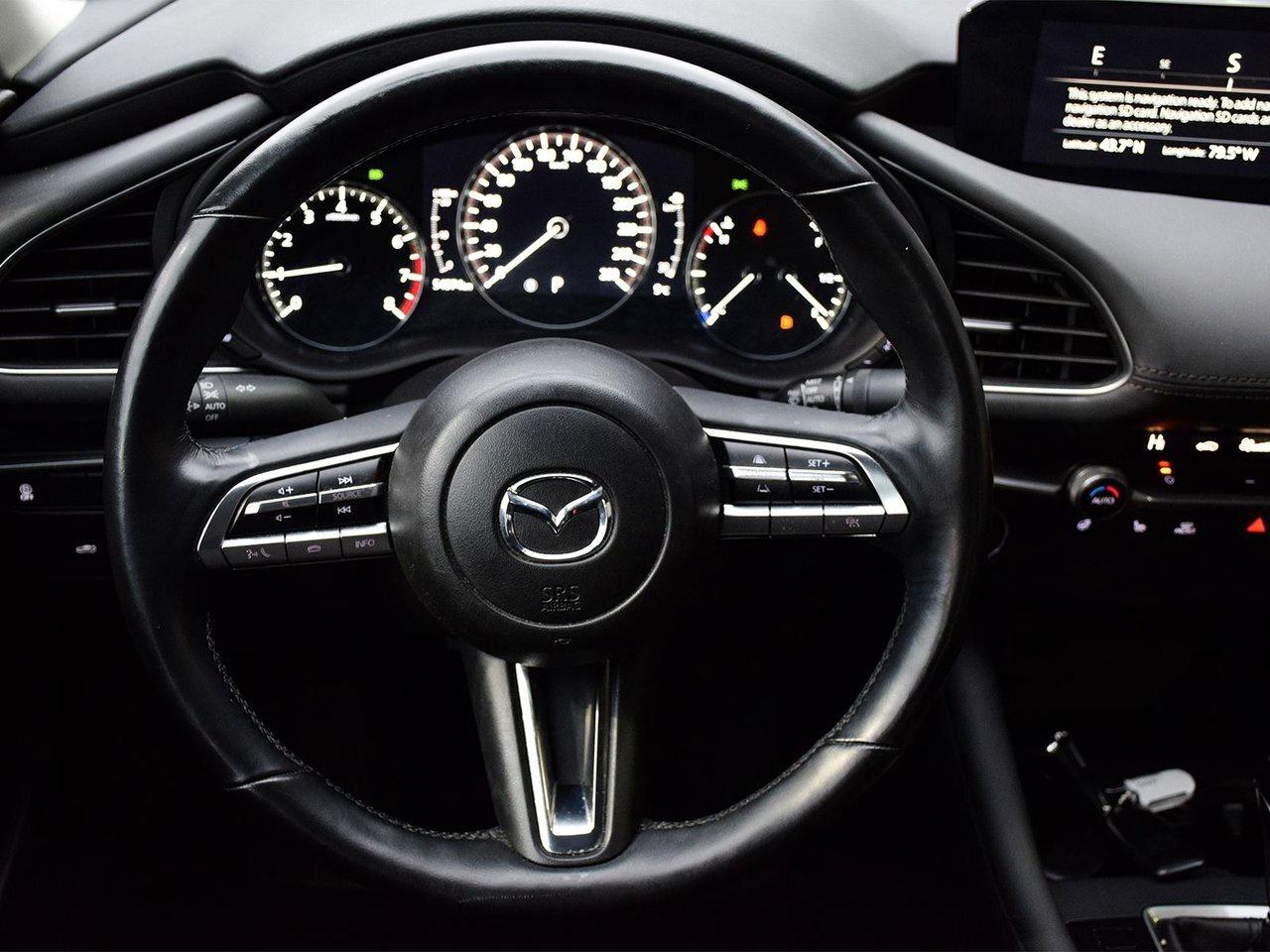 2021 Mazda MAZDA3 GS Finance Discount $1500 Applied Photo