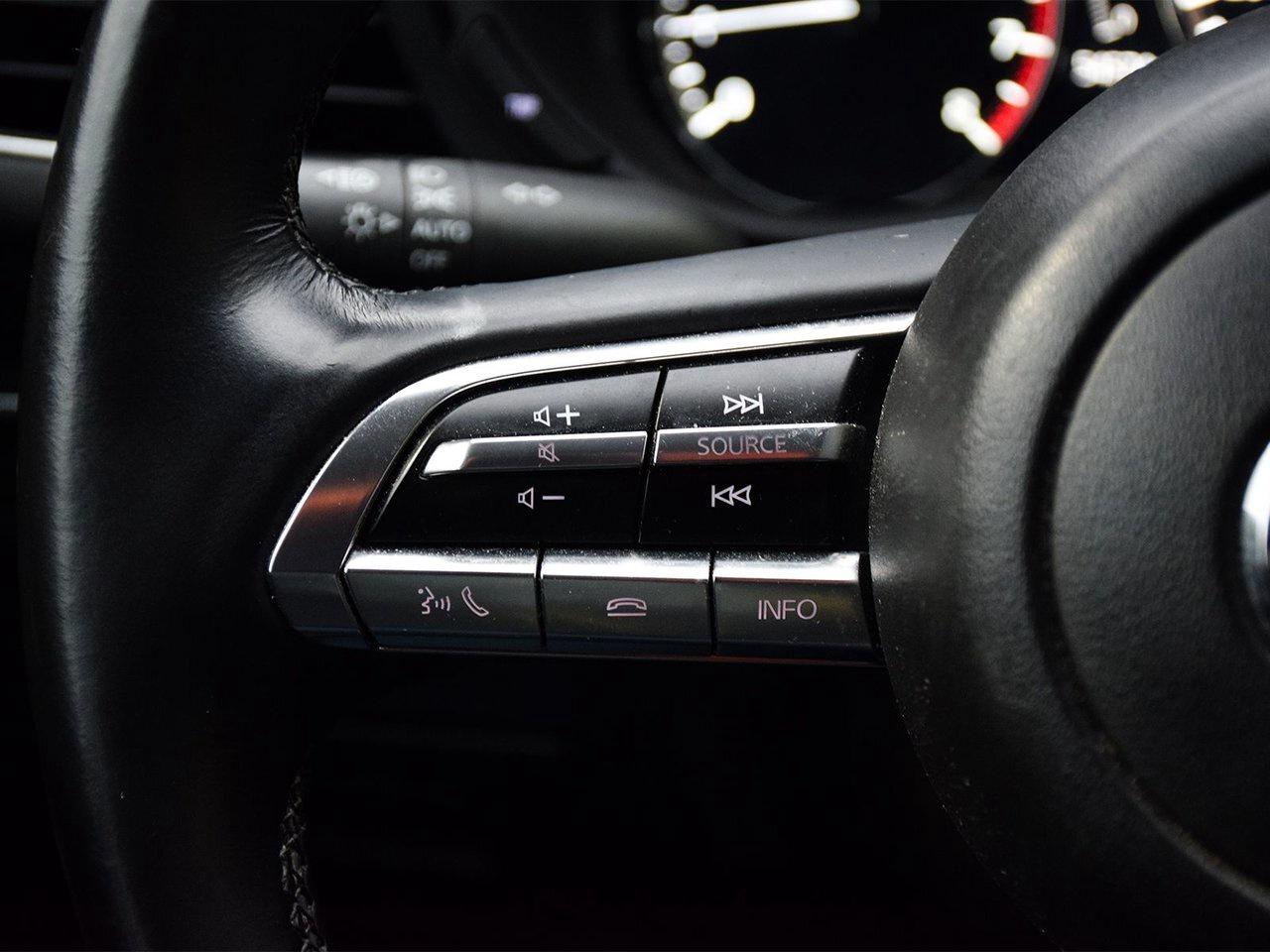 2021 Mazda MAZDA3 GS Finance Discount $1500 Applied Photo