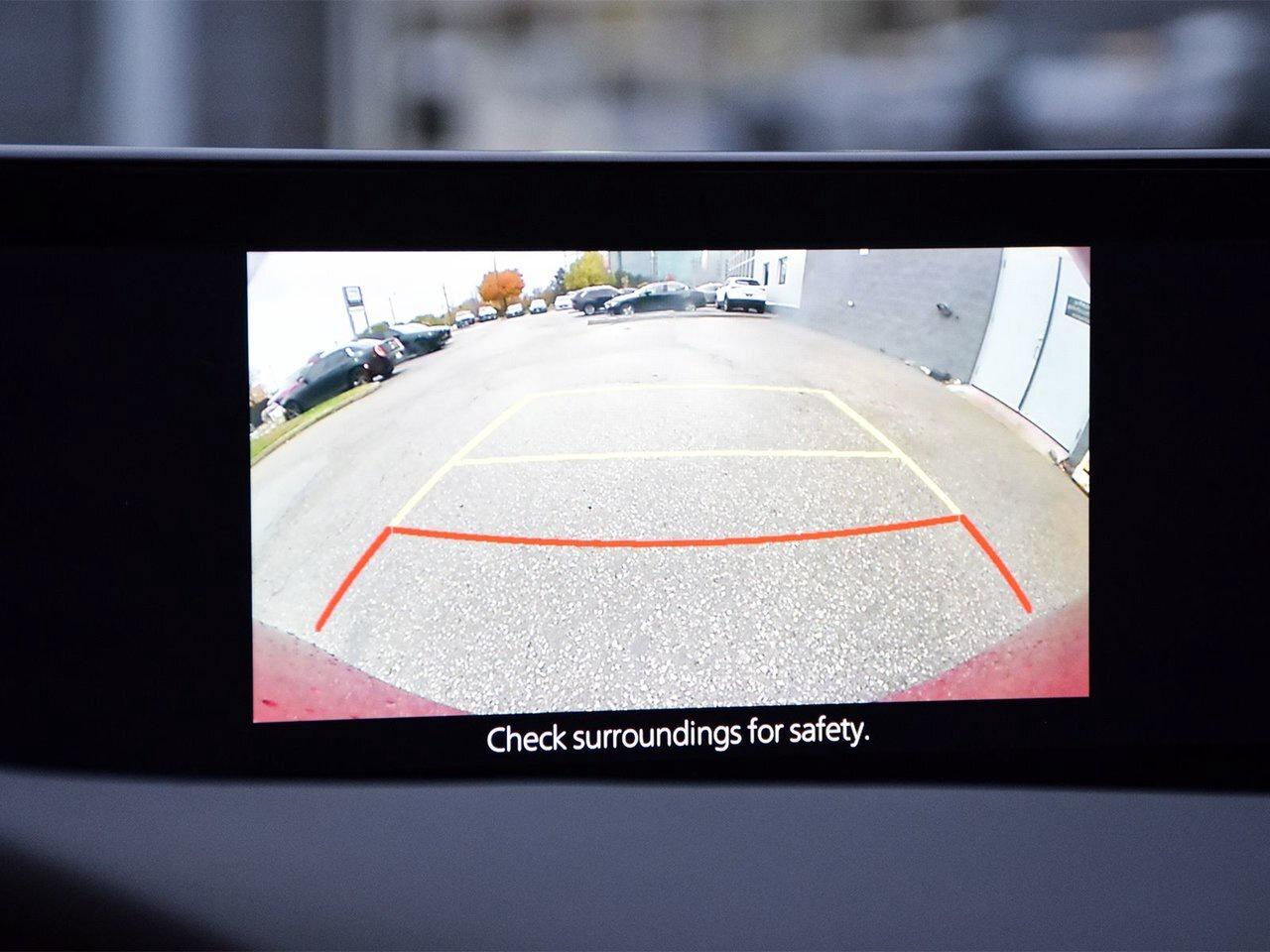 2021 Mazda MAZDA3 GS Finance Discount $1500 Applied Photo