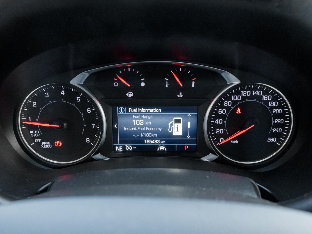 2023 GMC Terrain AWD SLE, Camera, NO ACCIDENT Photo