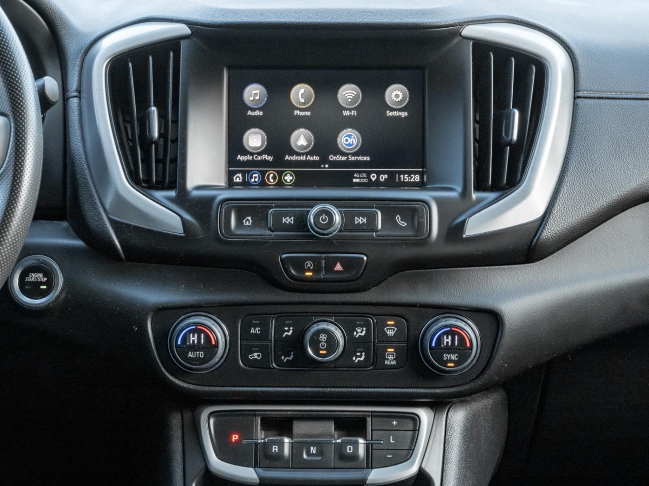 2023 GMC Terrain AWD SLE, Camera, NO ACCIDENT Photo