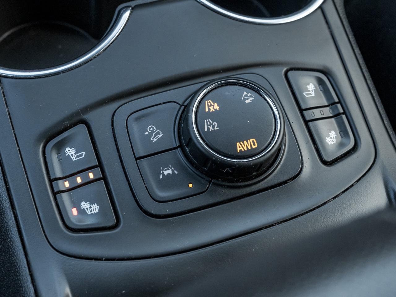 2023 GMC Terrain AWD SLE, Camera, NO ACCIDENT Photo