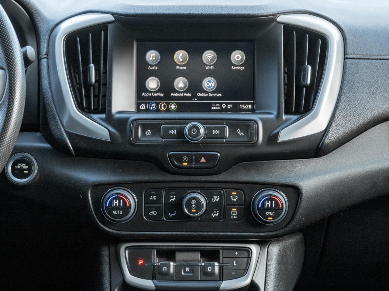 2023 GMC Terrain AWD SLE, Camera, NO ACCIDENT Photo