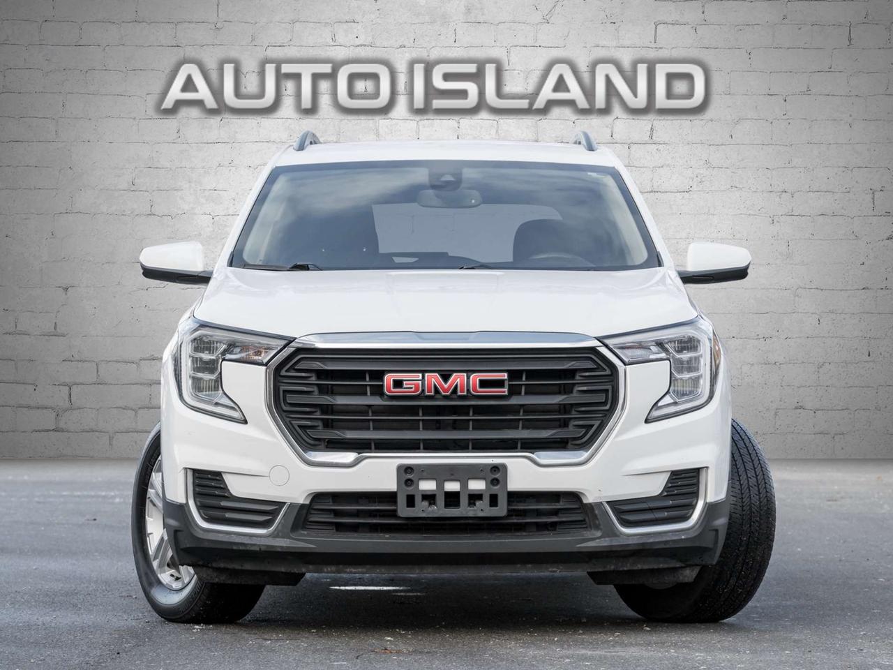 2023 GMC Terrain AWD SLE, Camera, NO ACCIDENT Photo1