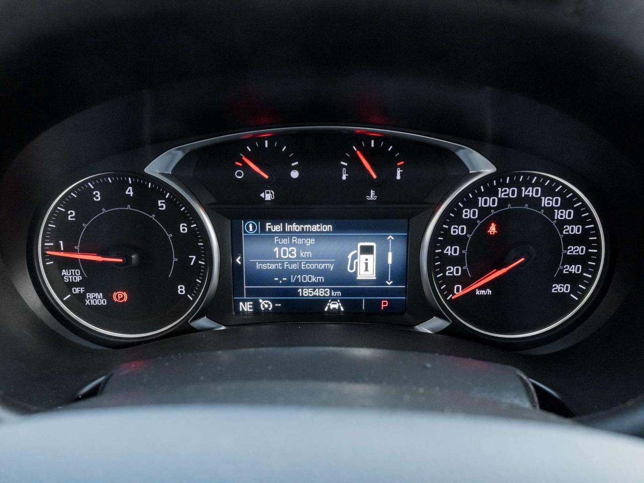 2023 GMC Terrain AWD SLE, Camera, NO ACCIDENT Photo