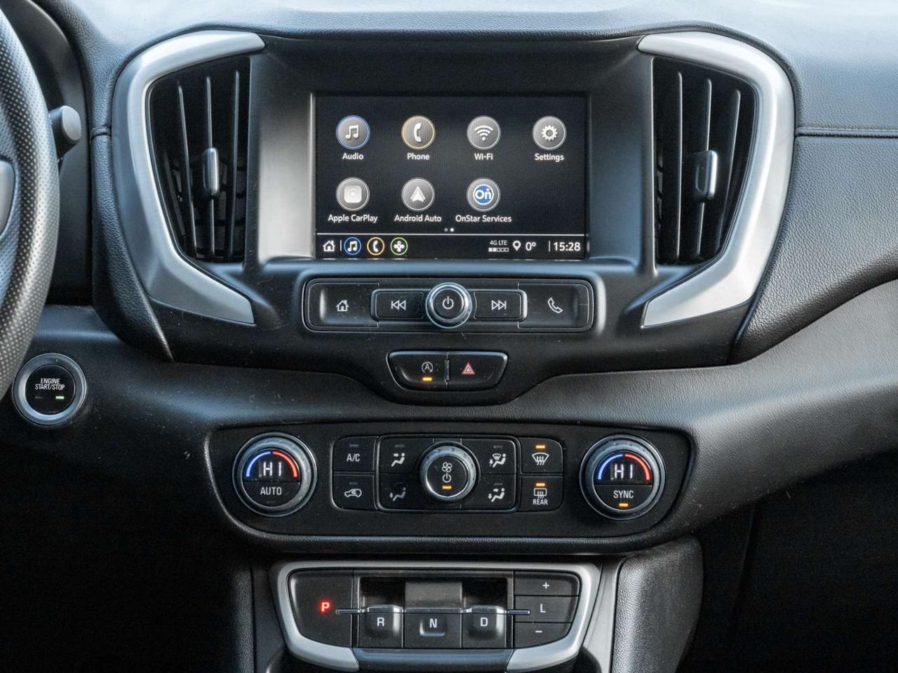 2023 GMC Terrain AWD SLE, Camera, NO ACCIDENT Photo