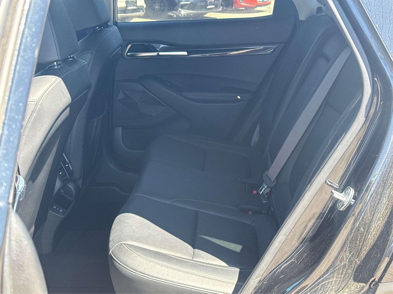 2024 Kia Seltos AWD SUNROOF HEATED SEATS! WE FINANCE ALL CREDIT Photo