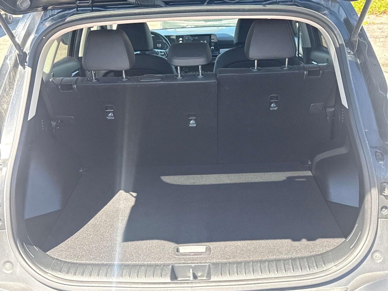 2024 Kia Seltos AWD SUNROOF HEATED SEATS! WE FINANCE ALL CREDIT Photo