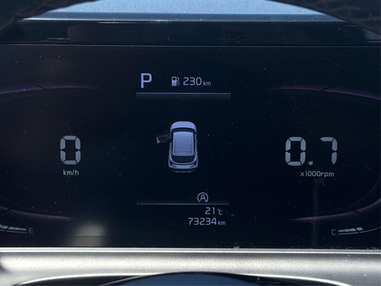 2024 Kia Seltos AWD SUNROOF HEATED SEATS! WE FINANCE ALL CREDIT Photo