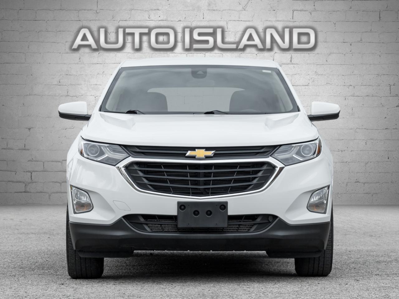 2020 Chevrolet Equinox AWD LT w/2FL -Heated Seats-Carplay-Remote Start-Se Photo