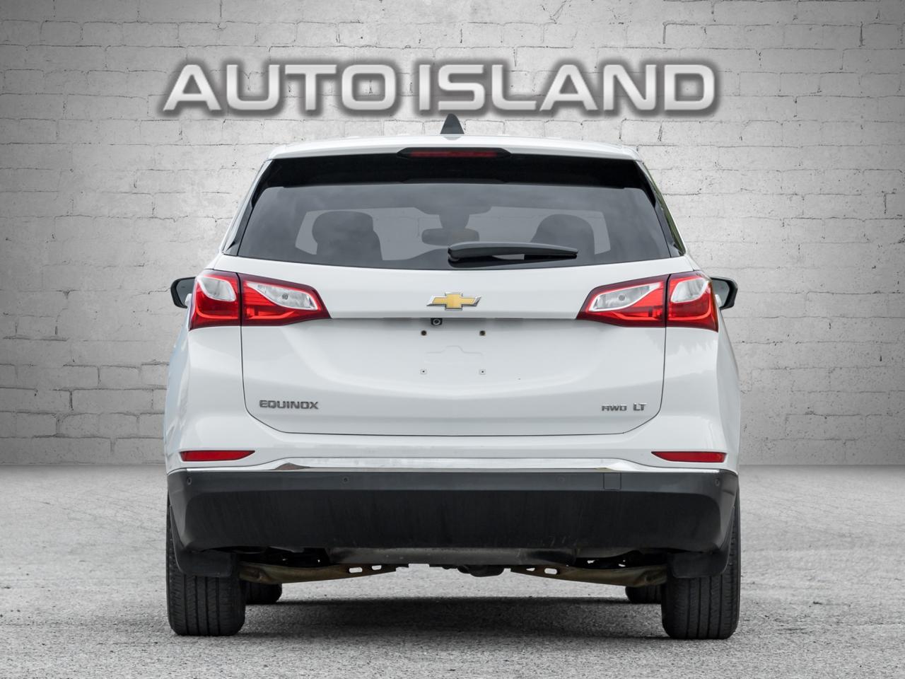 2020 Chevrolet Equinox AWD LT w/2FL -Heated Seats-Carplay-Remote Start-Se Photo