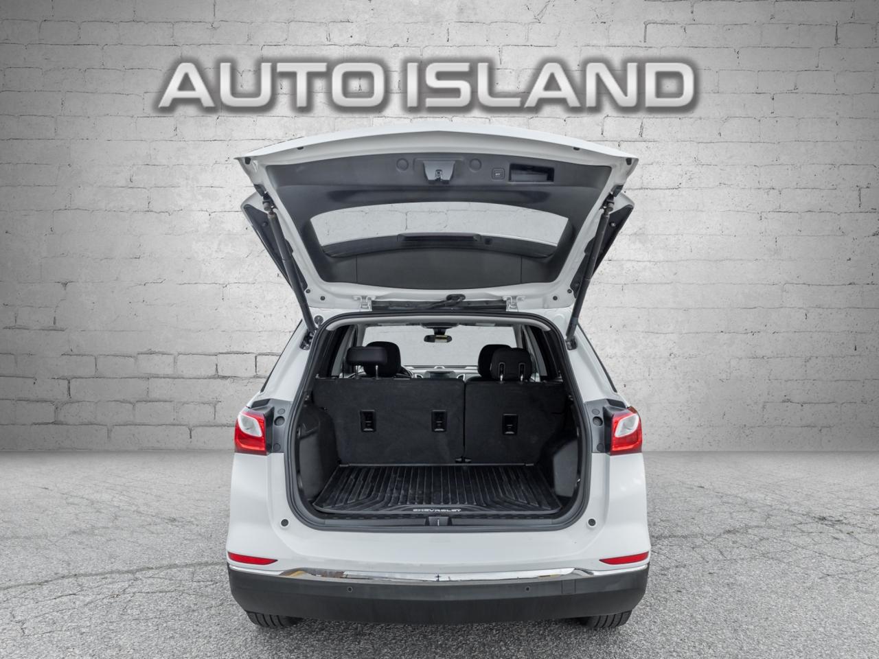 2020 Chevrolet Equinox AWD LT w/2FL -Heated Seats-Carplay-Remote Start-Se Photo