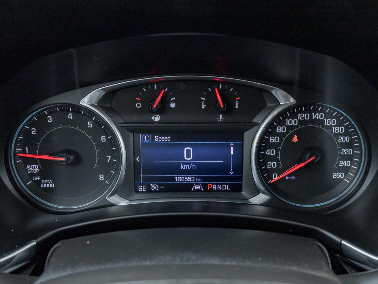 2020 Chevrolet Equinox AWD LT w/2FL -Heated Seats-Carplay-Remote Start-Se Photo