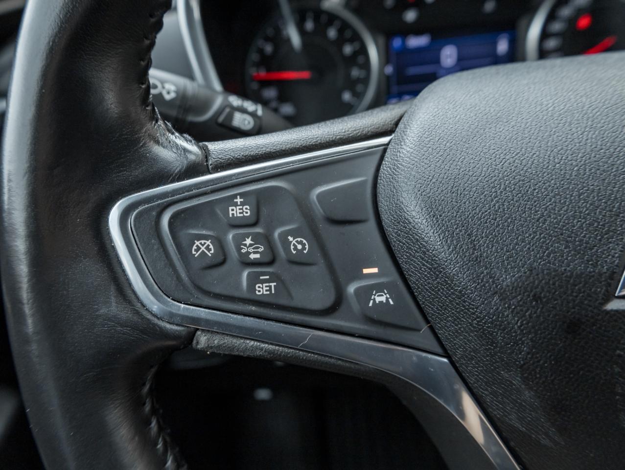 2020 Chevrolet Equinox AWD LT w/2FL -Heated Seats-Carplay-Remote Start-Se Photo