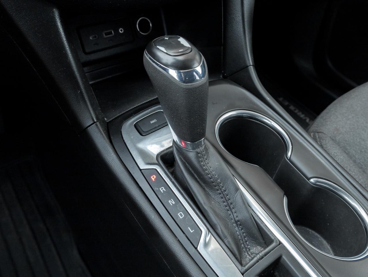 2020 Chevrolet Equinox AWD LT w/2FL -Heated Seats-Carplay-Remote Start-Se Photo