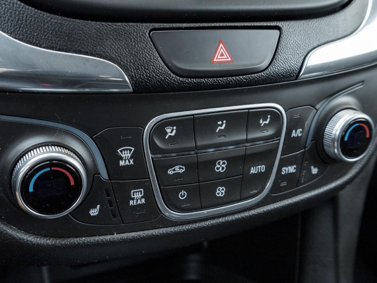 2020 Chevrolet Equinox AWD LT w/2FL -Heated Seats-Carplay-Remote Start-Se Photo