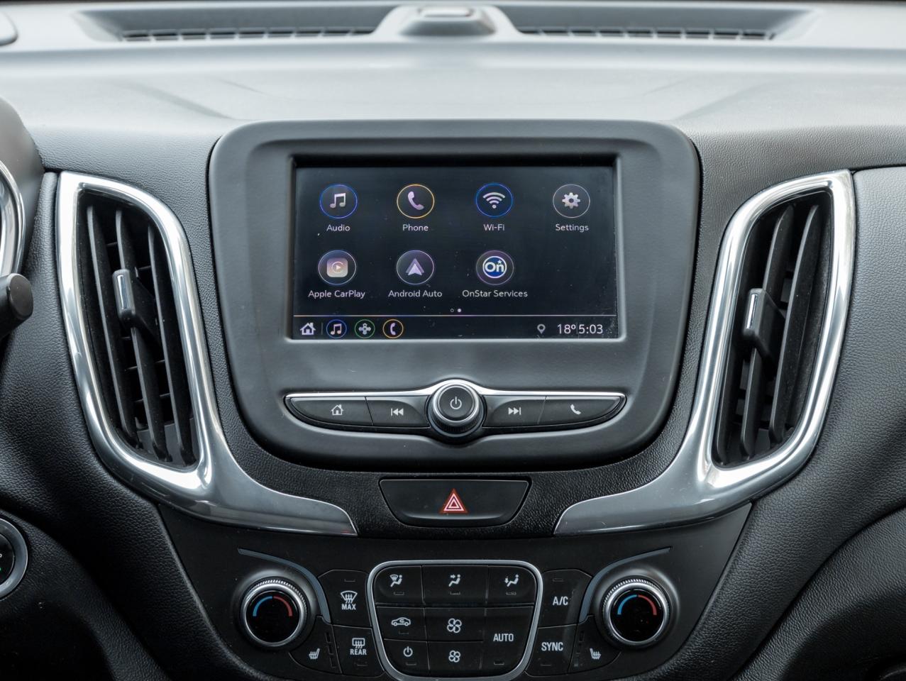 2020 Chevrolet Equinox AWD LT w/2FL -Heated Seats-Carplay-Remote Start-Se Photo