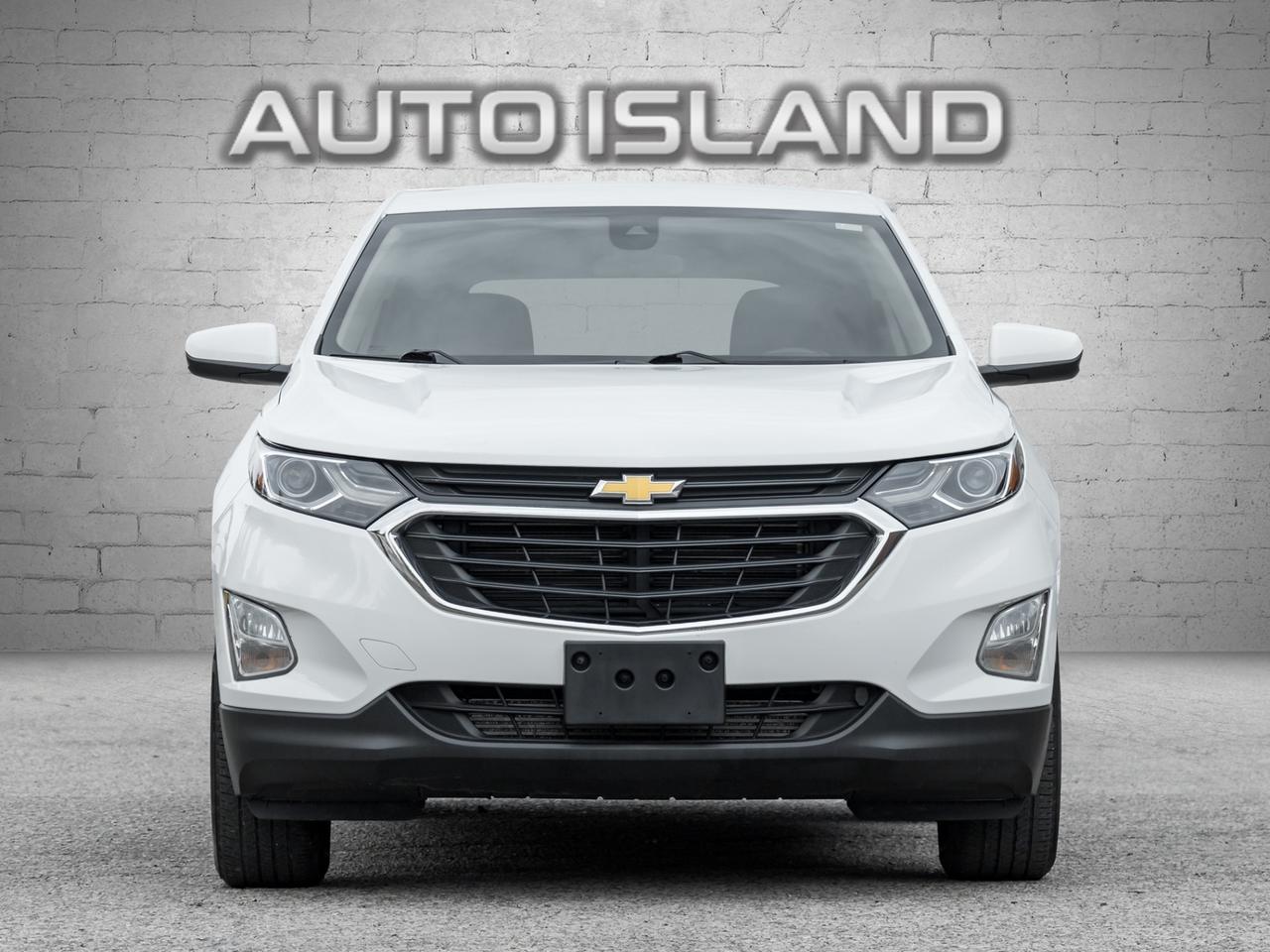 2020 Chevrolet Equinox AWD LT w/2FL -Heated Seats-Carplay-Remote Start-Se Photo
