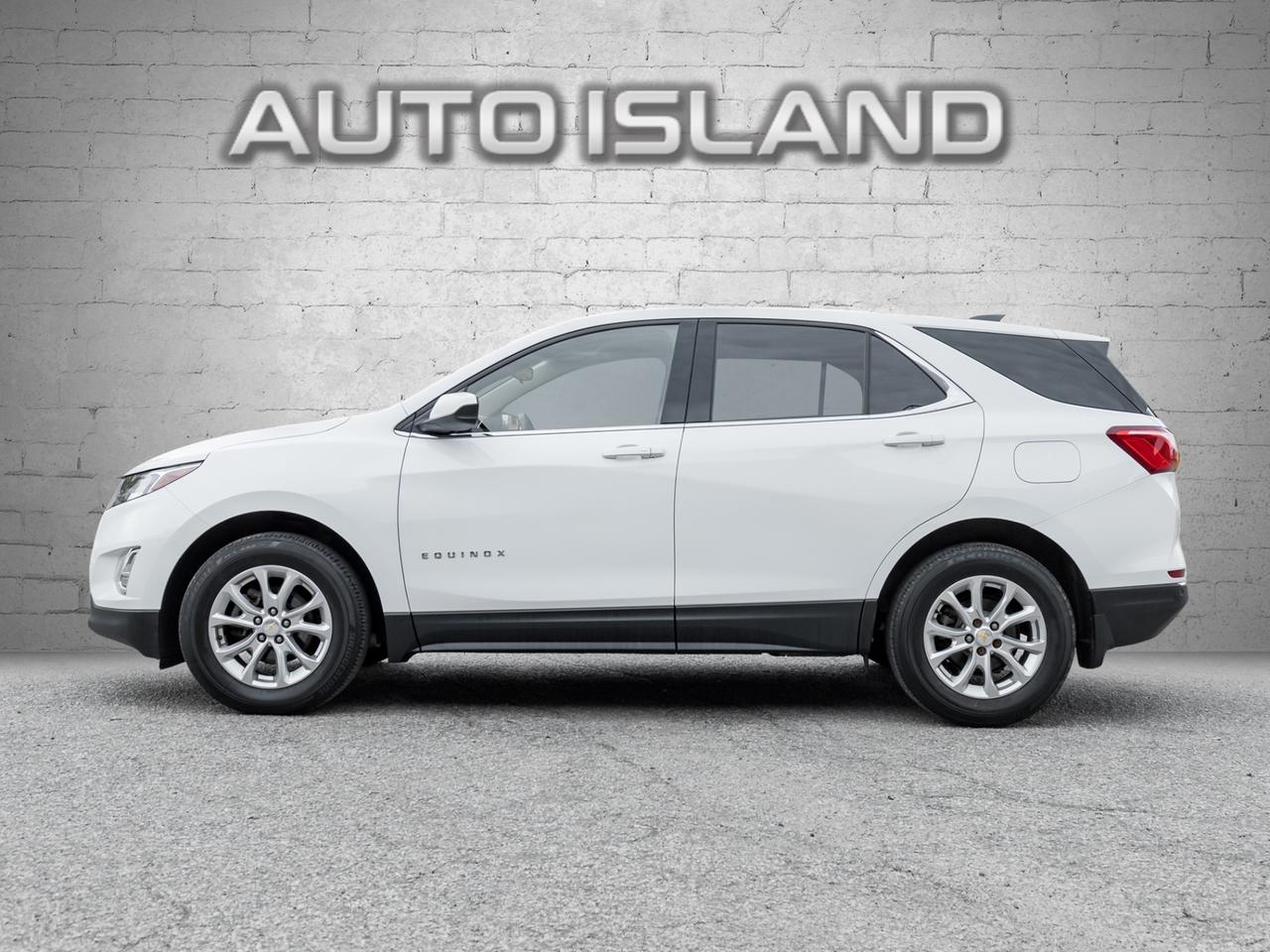2020 Chevrolet Equinox AWD LT w/2FL -Heated Seats-Carplay-Remote Start-Se Photo