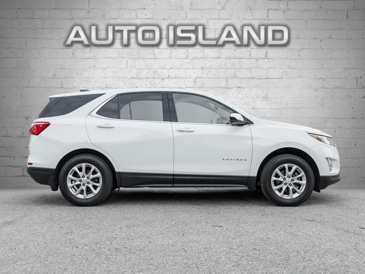 2020 Chevrolet Equinox AWD LT w/2FL -Heated Seats-Carplay-Remote Start-Se Photo