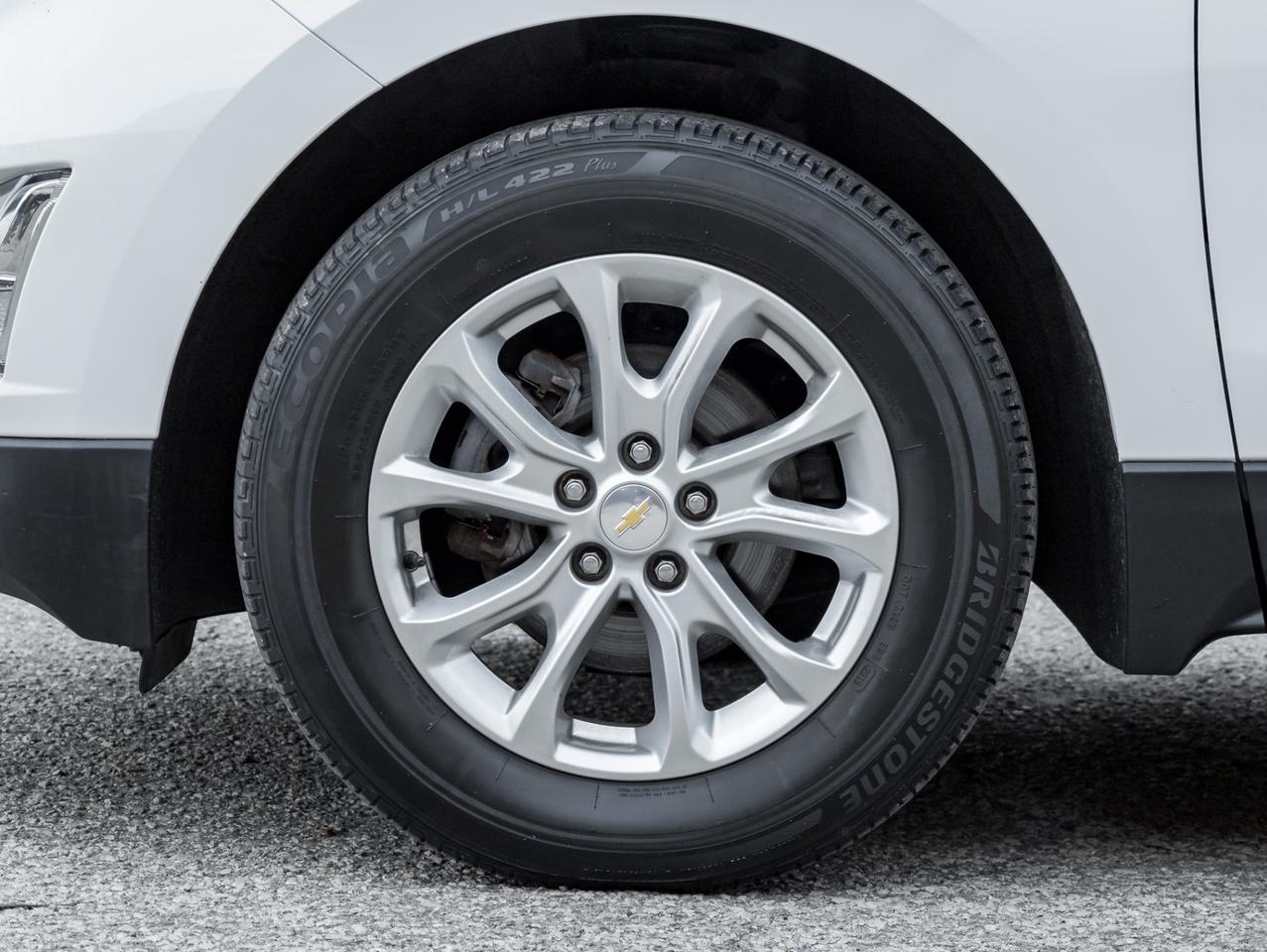 2020 Chevrolet Equinox AWD LT w/2FL -Heated Seats-Carplay-Remote Start-Se Photo3