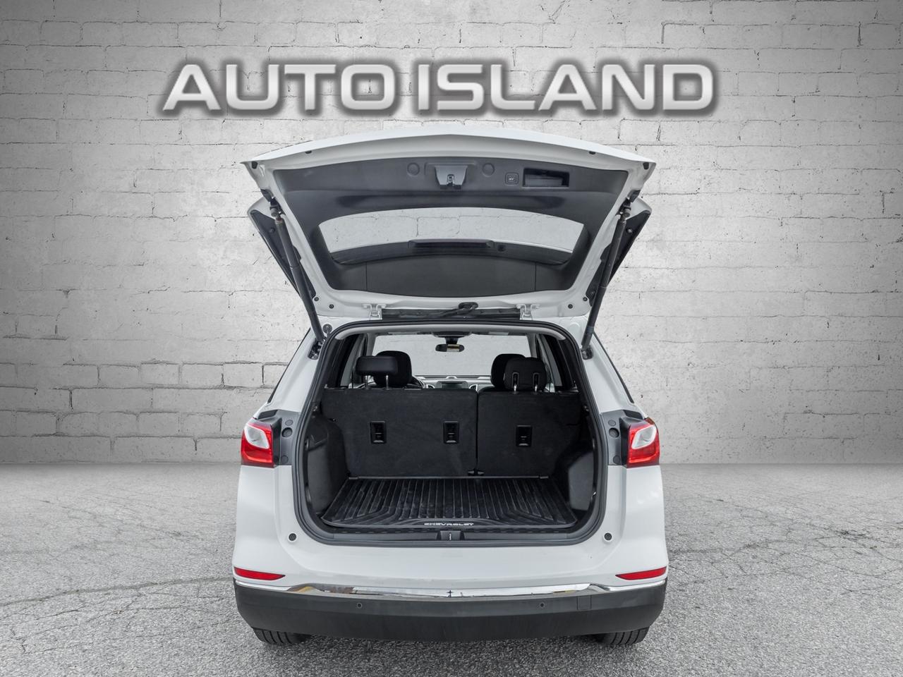 2020 Chevrolet Equinox AWD LT w/2FL -Heated Seats-Carplay-Remote Start-Se Photo