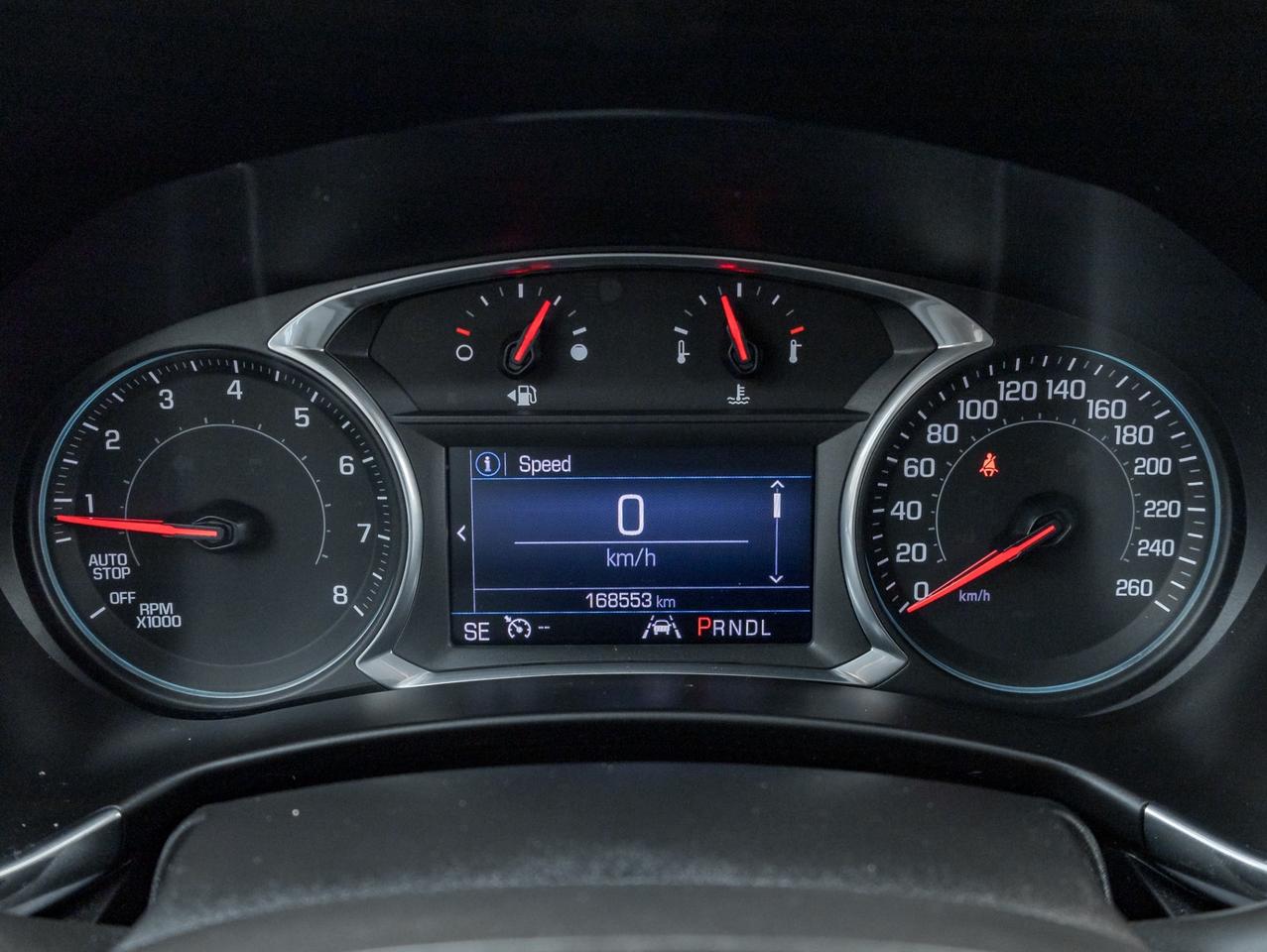 2020 Chevrolet Equinox AWD LT w/2FL -Heated Seats-Carplay-Remote Start-Se Photo