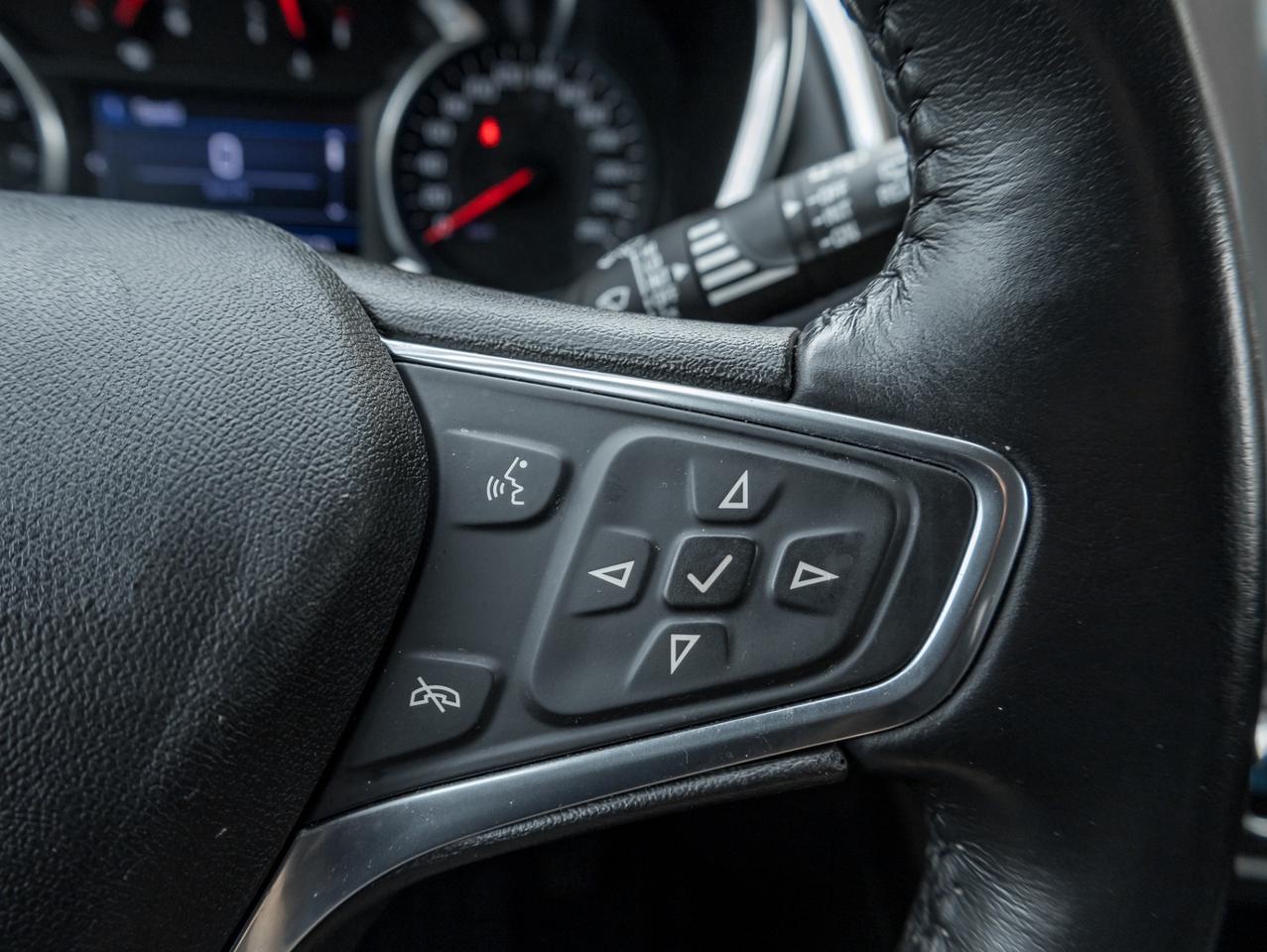 2020 Chevrolet Equinox AWD LT w/2FL -Heated Seats-Carplay-Remote Start-Se Photo