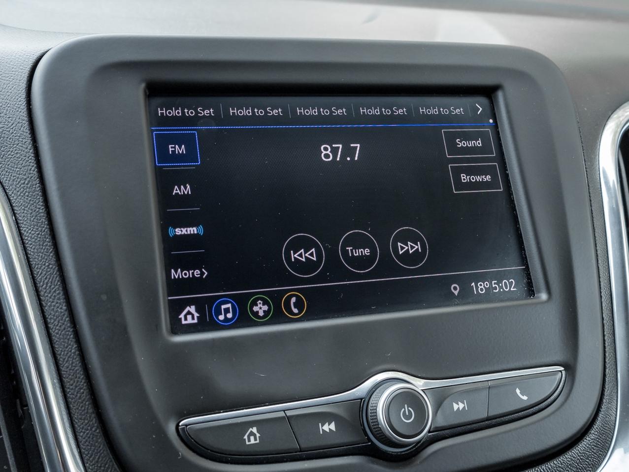 2020 Chevrolet Equinox AWD LT w/2FL -Heated Seats-Carplay-Remote Start-Se Photo