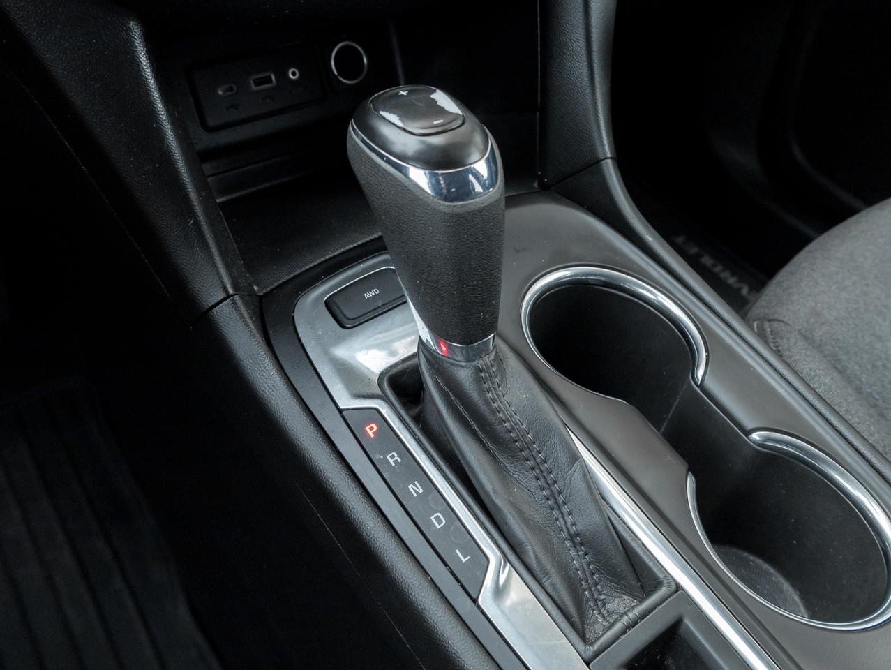 2020 Chevrolet Equinox AWD LT w/2FL -Heated Seats-Carplay-Remote Start-Se Photo