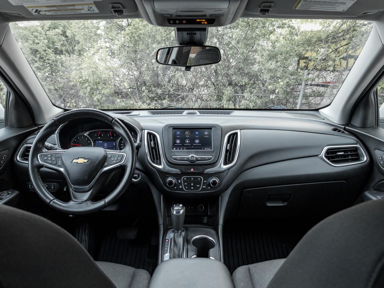 2020 Chevrolet Equinox AWD LT w/2FL -Heated Seats-Carplay-Remote Start-Se Photo