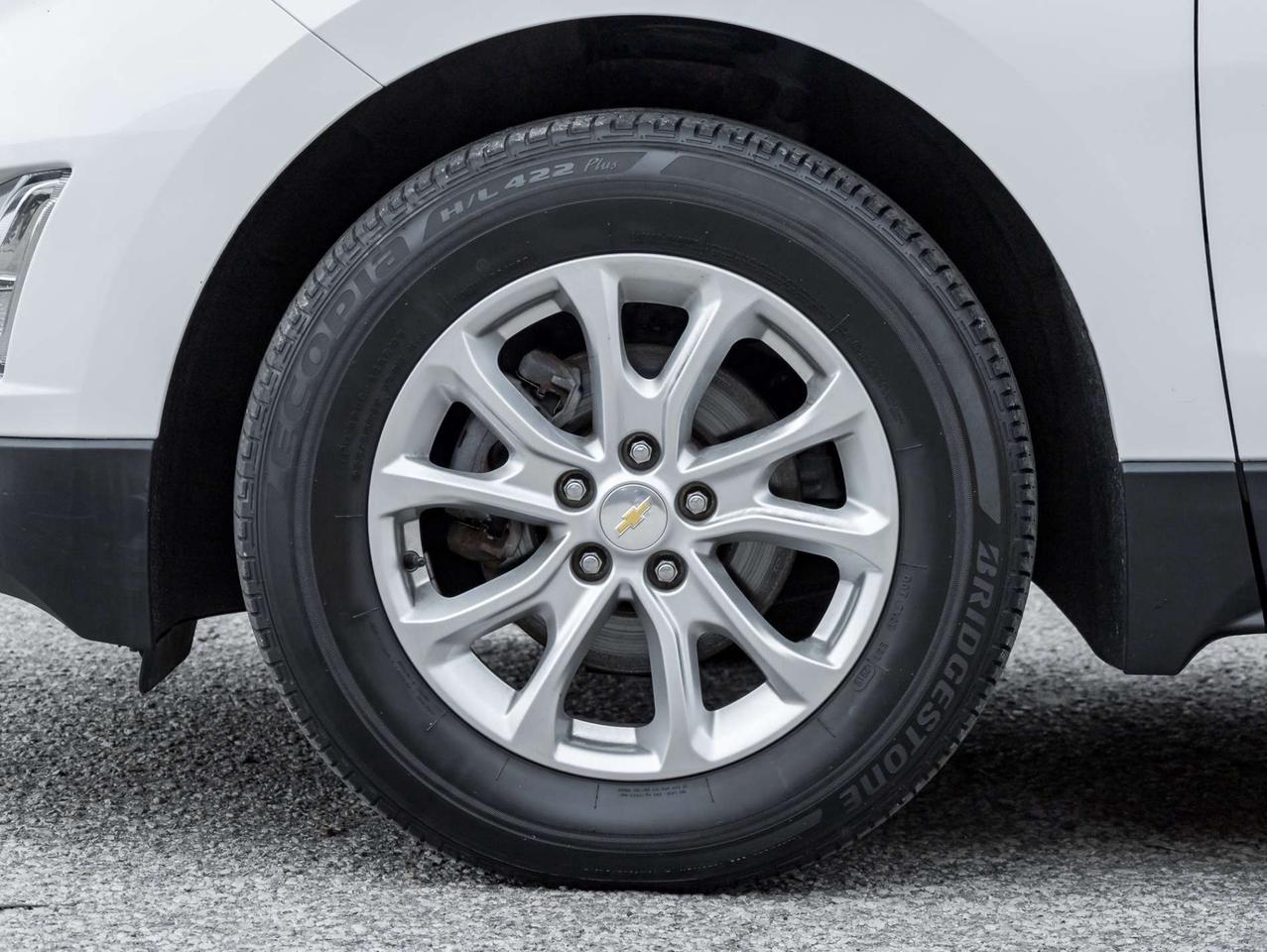 2020 Chevrolet Equinox AWD LT w/2FL -Heated Seats-Carplay-Remote Start-Service Records-Alloys- Photo