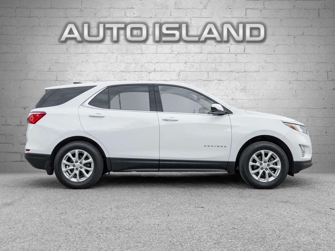 2020 Chevrolet Equinox AWD LT w/2FL -Heated Seats-Carplay-Remote Start-Service Records-Alloys- Photo