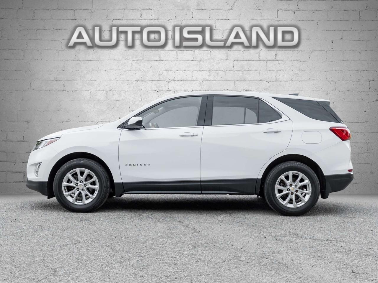 2020 Chevrolet Equinox AWD LT w/2FL -Heated Seats-Carplay-Remote Start-Service Records-Alloys- Photo