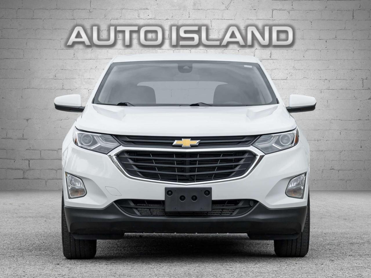 2020 Chevrolet Equinox AWD LT w/2FL -Heated Seats-Carplay-Remote Start-Service Records-Alloys- Photo1