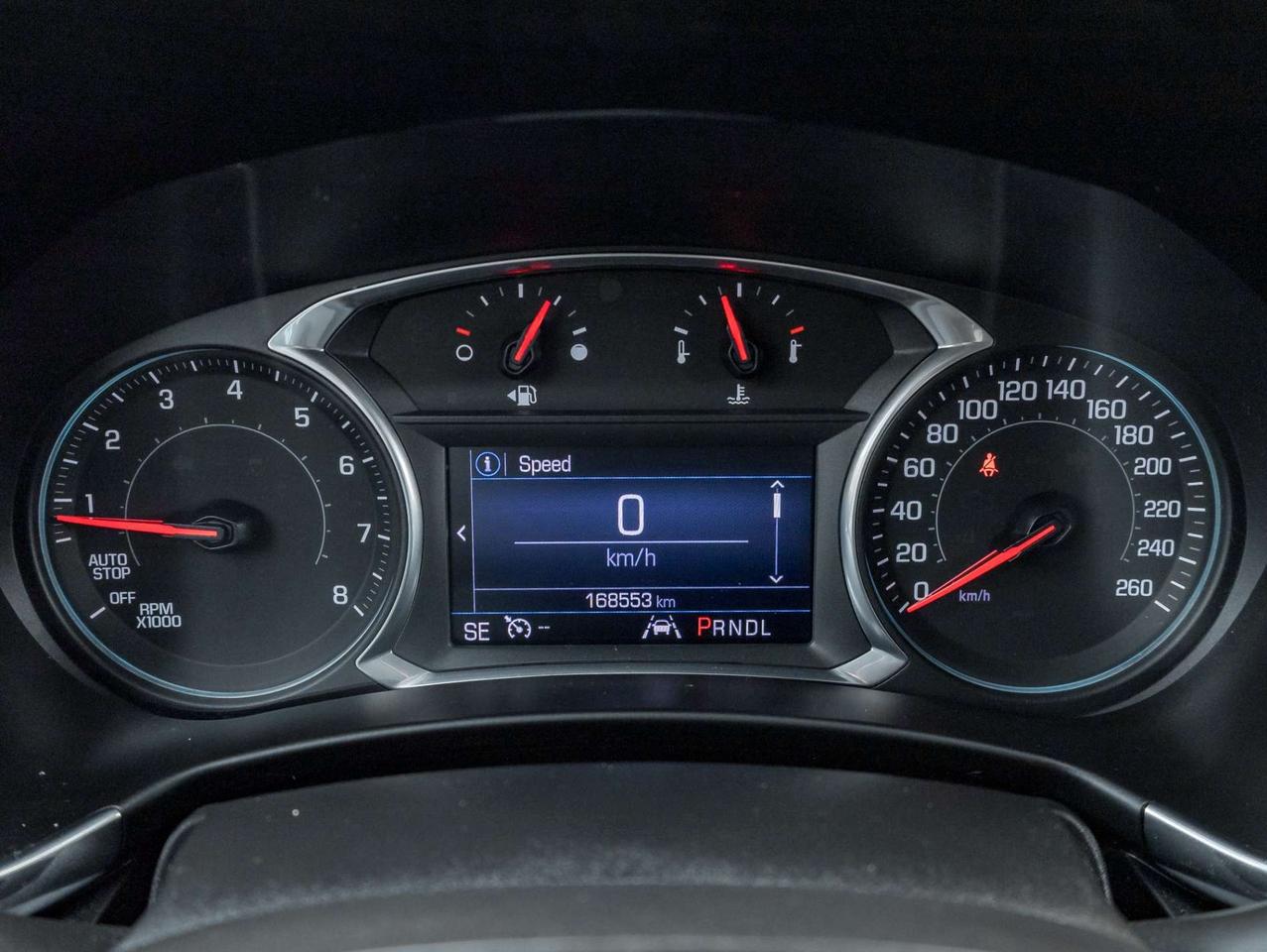 2020 Chevrolet Equinox AWD LT w/2FL -Heated Seats-Carplay-Remote Start-Service Records-Alloys- Photo