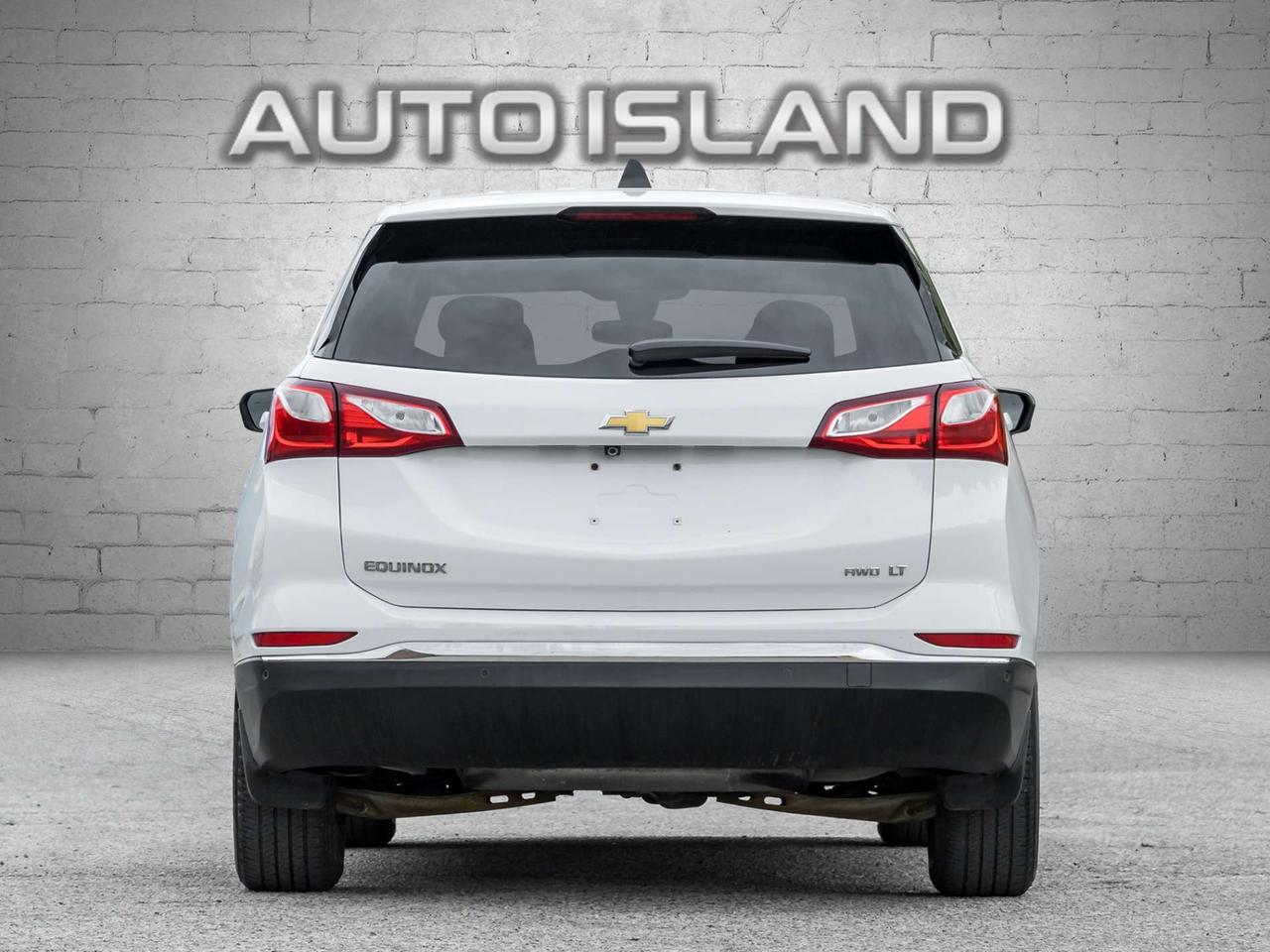 2020 Chevrolet Equinox AWD LT w/2FL -Heated Seats-Carplay-Remote Start-Service Records-Alloys- Photo
