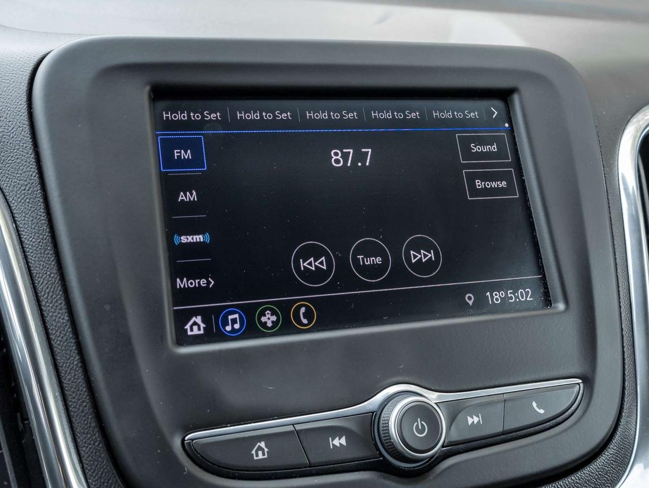 2020 Chevrolet Equinox AWD LT w/2FL -Heated Seats-Carplay-Remote Start-Service Records-Alloys- Photo