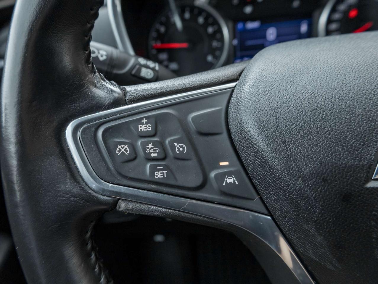2020 Chevrolet Equinox AWD LT w/2FL -Heated Seats-Carplay-Remote Start-Service Records-Alloys- Photo