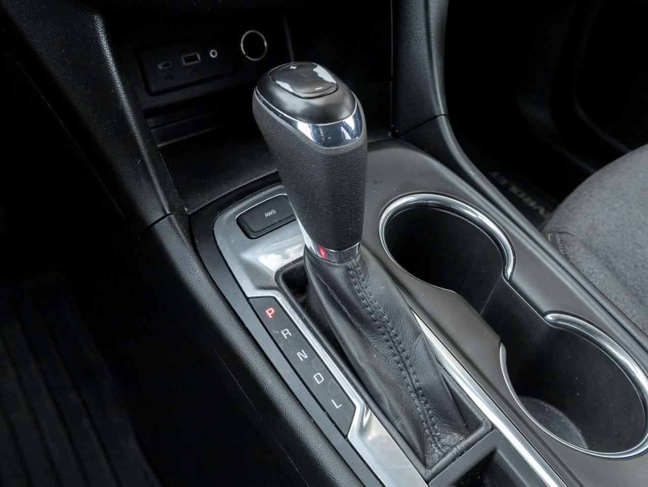 2020 Chevrolet Equinox AWD LT w/2FL -Heated Seats-Carplay-Remote Start-Service Records-Alloys- Photo