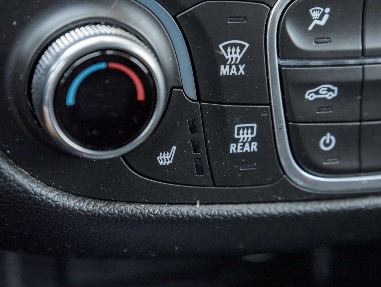 2020 Chevrolet Equinox AWD LT w/2FL -Heated Seats-Carplay-Remote Start-Service Records-Alloys- Photo
