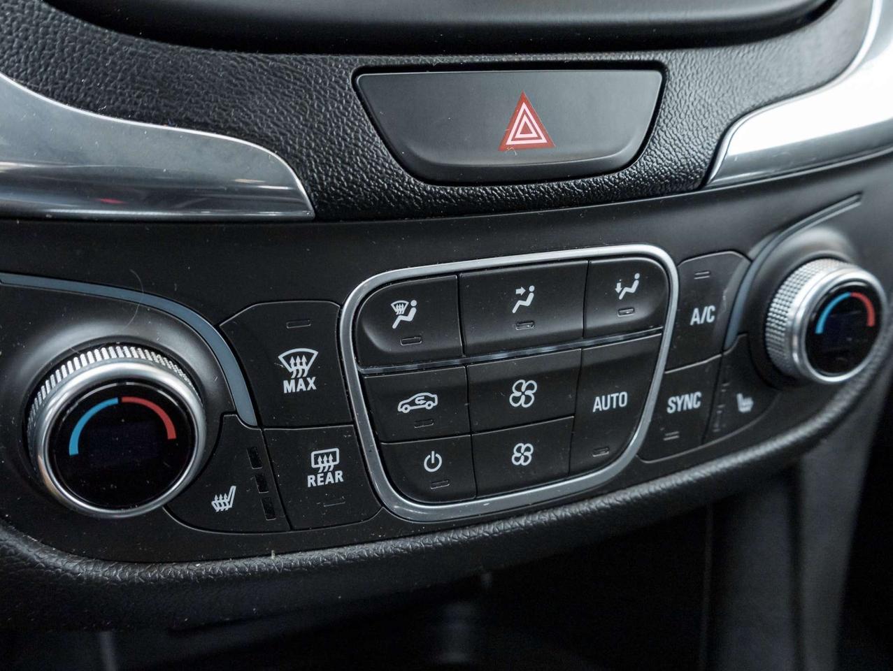 2020 Chevrolet Equinox AWD LT w/2FL -Heated Seats-Carplay-Remote Start-Service Records-Alloys- Photo