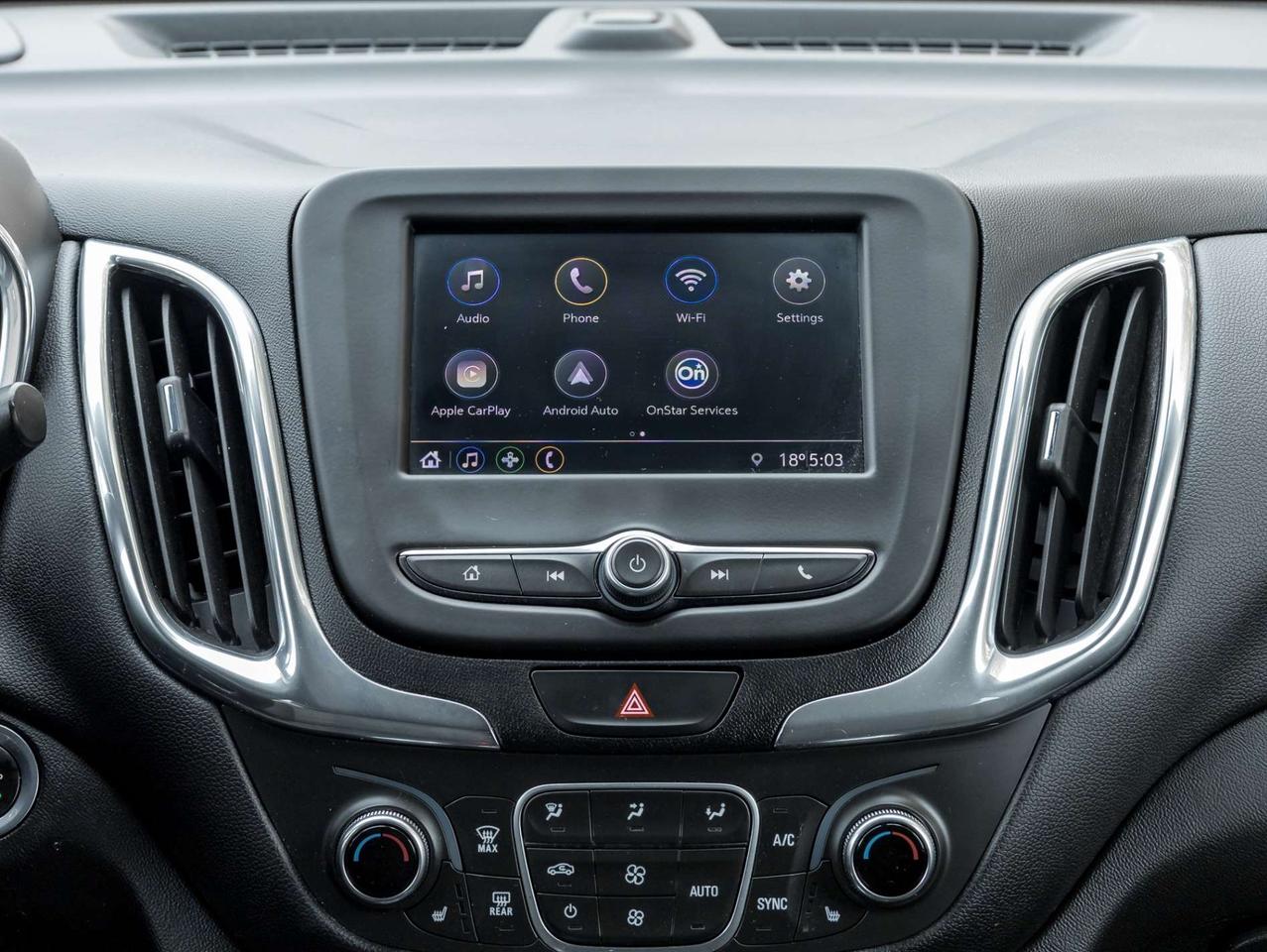 2020 Chevrolet Equinox AWD LT w/2FL -Heated Seats-Carplay-Remote Start-Service Records-Alloys- Photo