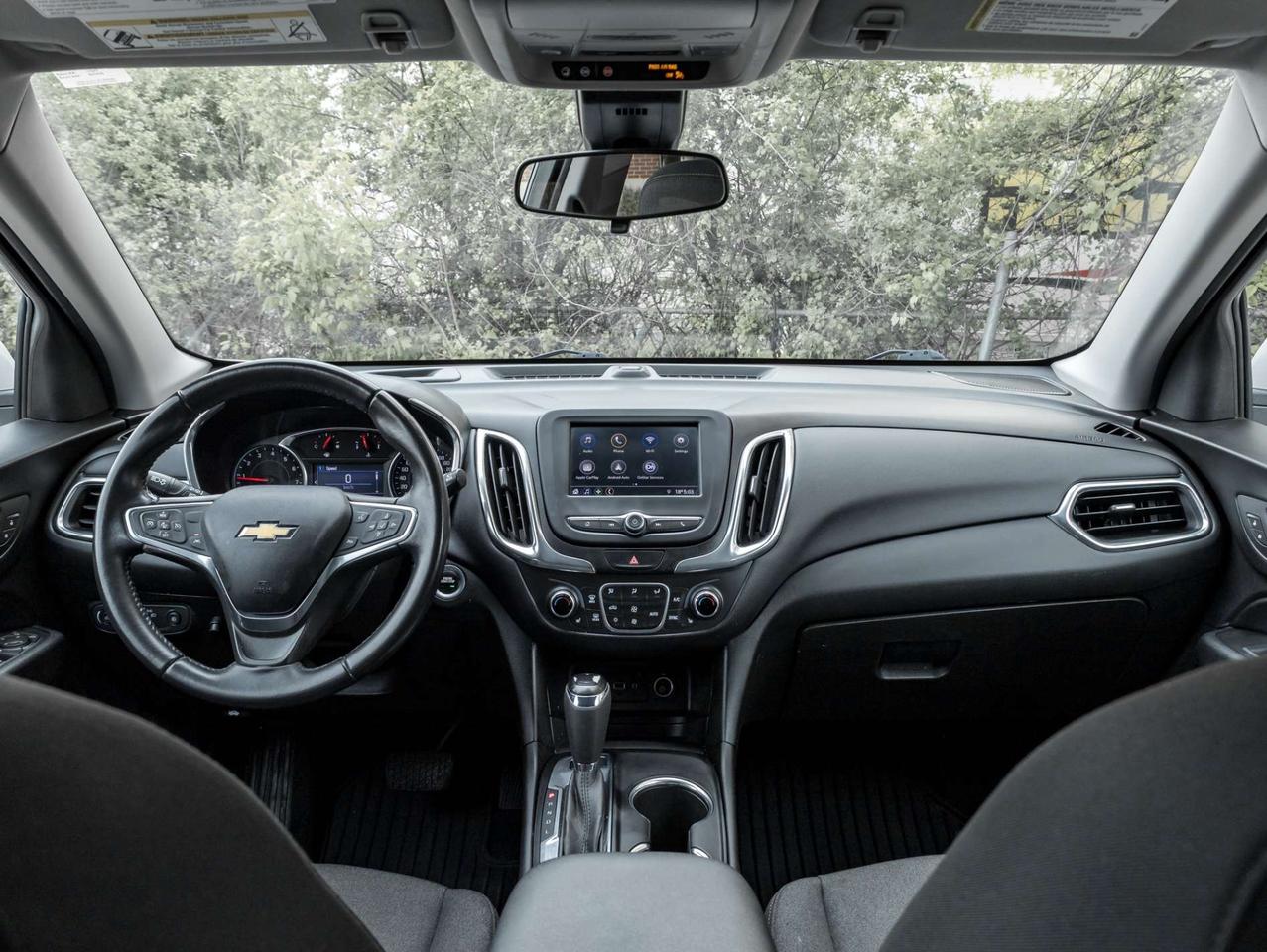 2020 Chevrolet Equinox AWD LT w/2FL -Heated Seats-Carplay-Remote Start-Service Records-Alloys- Photo