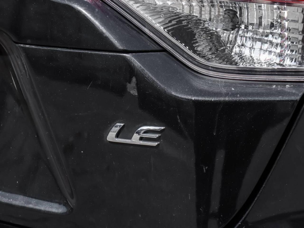 2020 Toyota Corolla LE Upgrade -Sunroof-Alloys-Adaptive Cruise-Push Bu Photo